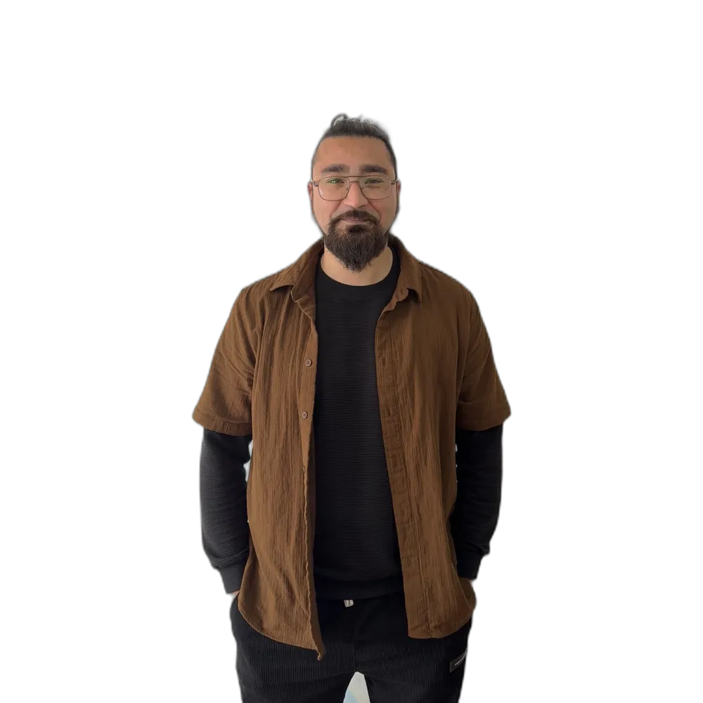 Psicólogo Erik Navarro