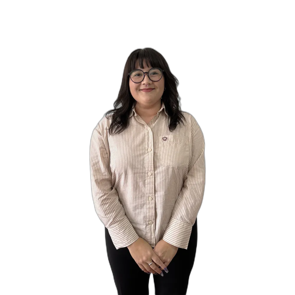 Psicóloga Eva Aguayo