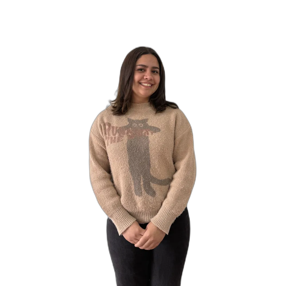 Psicóloga Josefa Arias