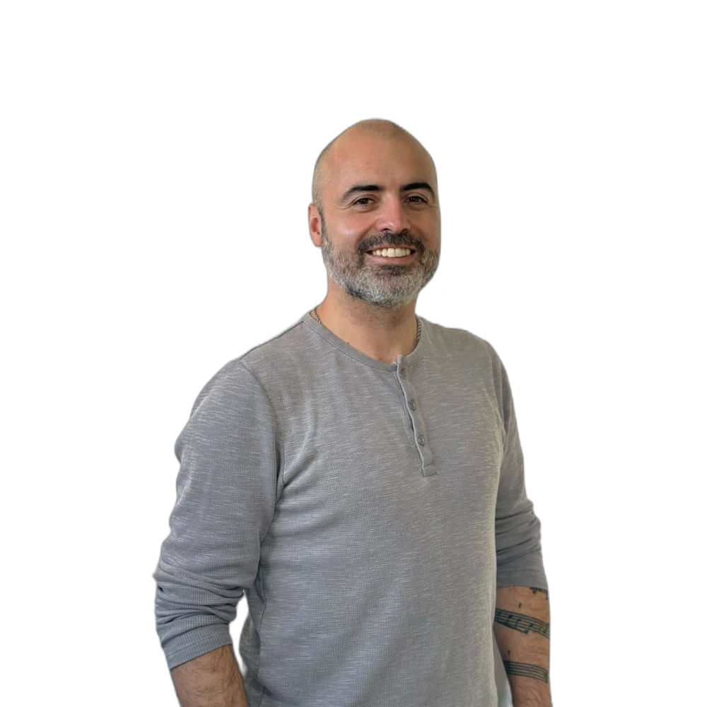 Psicólogo Nicolás Schifferli