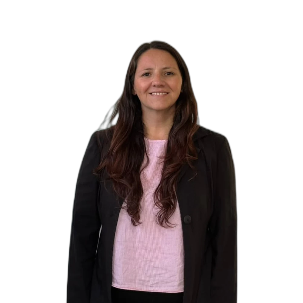 Psicóloga Priscilla Figueroa